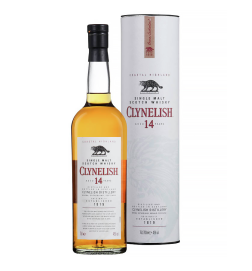 CLYNELISH 14 ans 46%