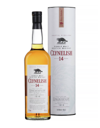 CLYNELISH 14 ans 46%