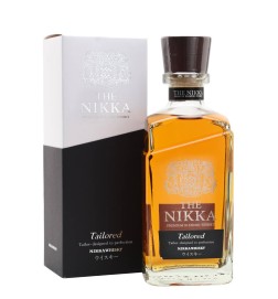 NIKKA The Tailored 43%