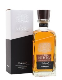 NIKKA The Tailored 43%