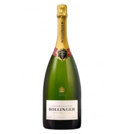 BOLLINGER Special Cuvée 150cl Magnum