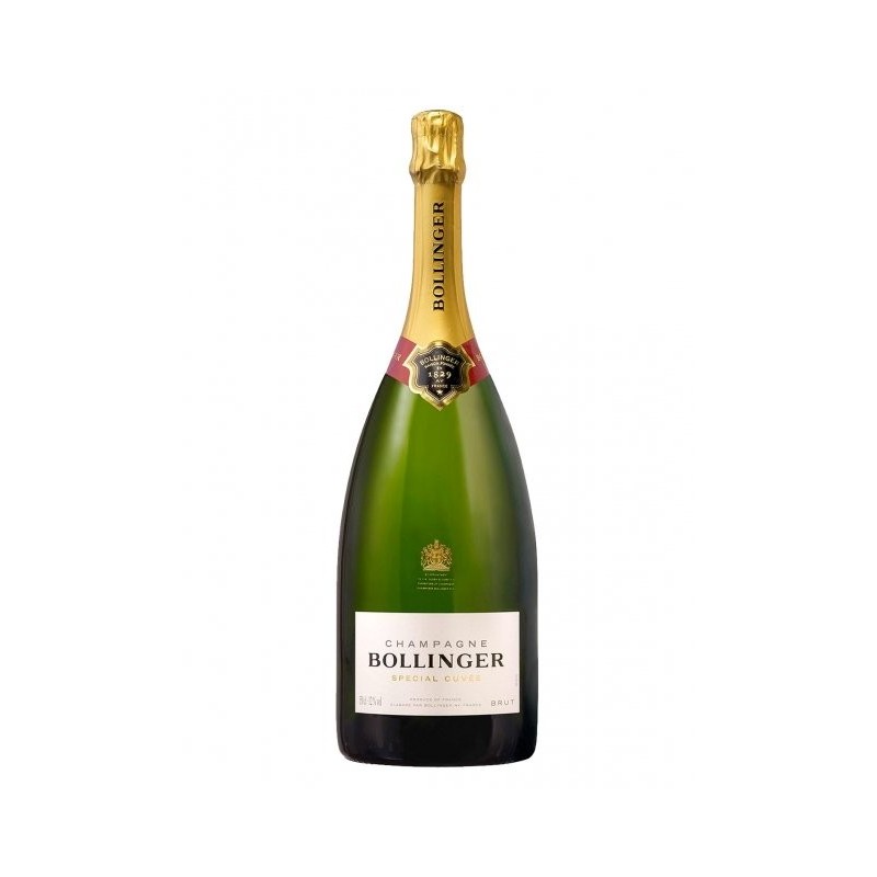 BOLLINGER Special Cuvée 150cl Magnum