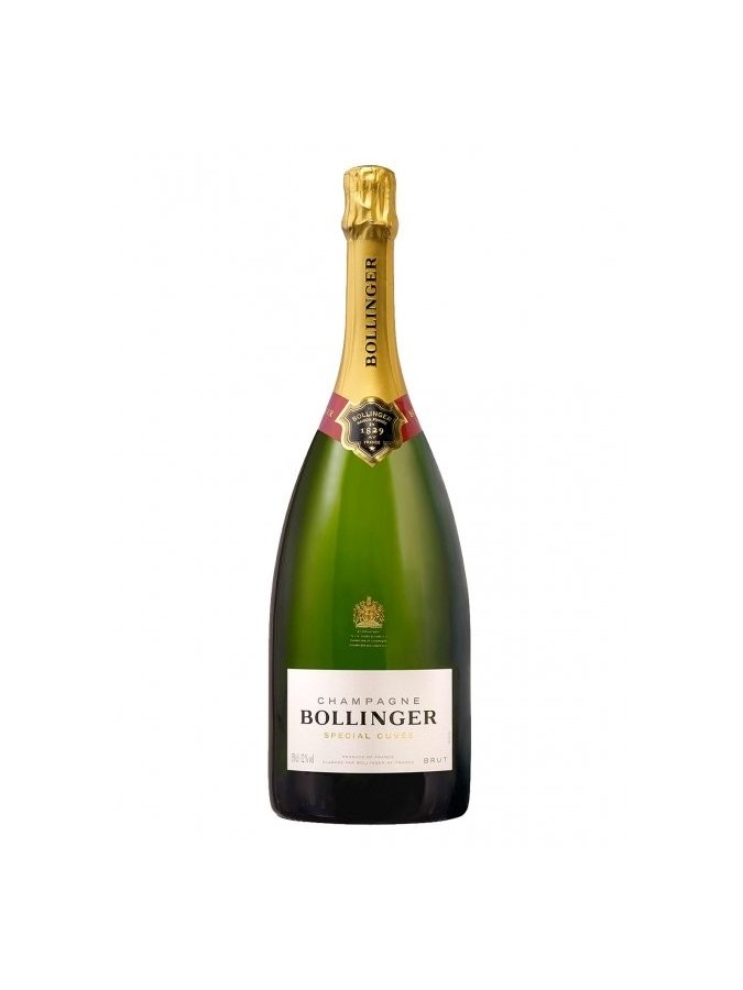BOLLINGER Special Cuvée 150cl Magnum BOLLINGER Special Cuvée 150cl Magnum