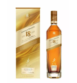 JOHNNIE WALKER 18 ans 40%