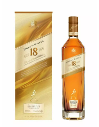 JOHNNIE WALKER 18 ans 40%