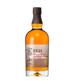 KIRIN FUJI Single Grain 46%