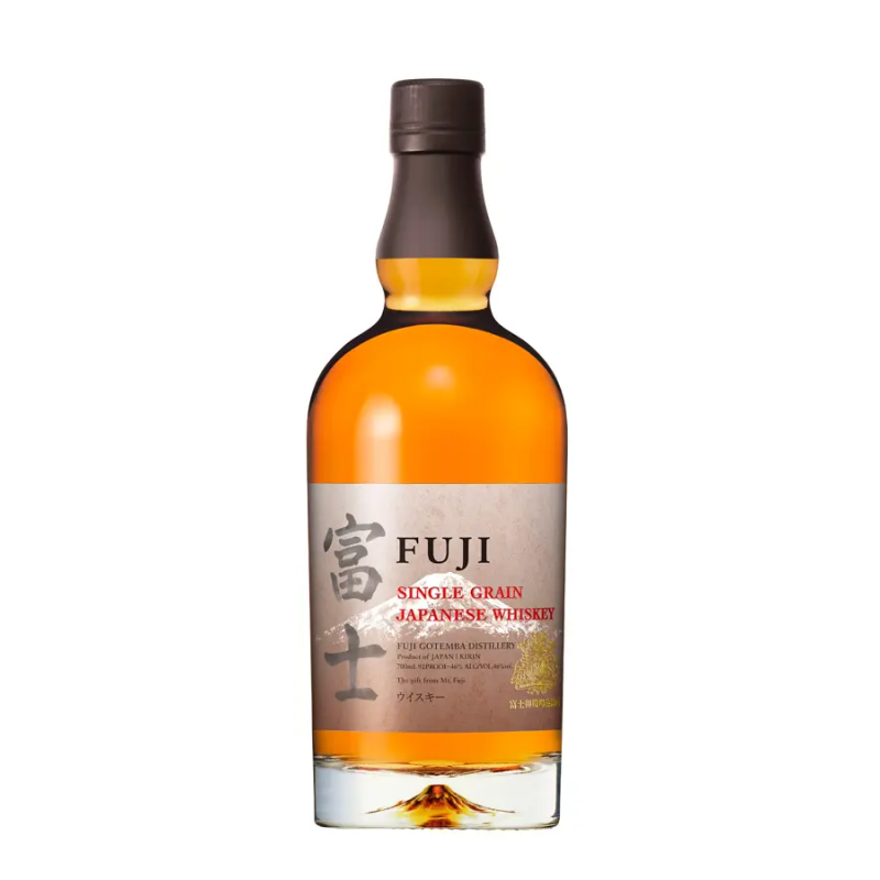 KIRIN FUJI Single Grain 46%
