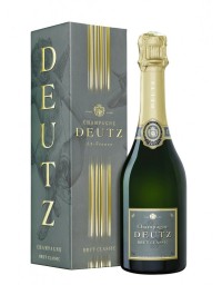 DEUTZ Brut Classic 37.5CL - Half-bottle Case