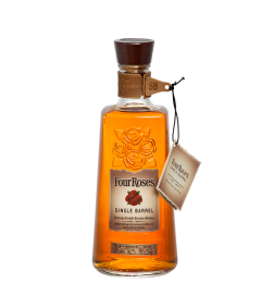 FOUR ROSES Single Barrel 50%