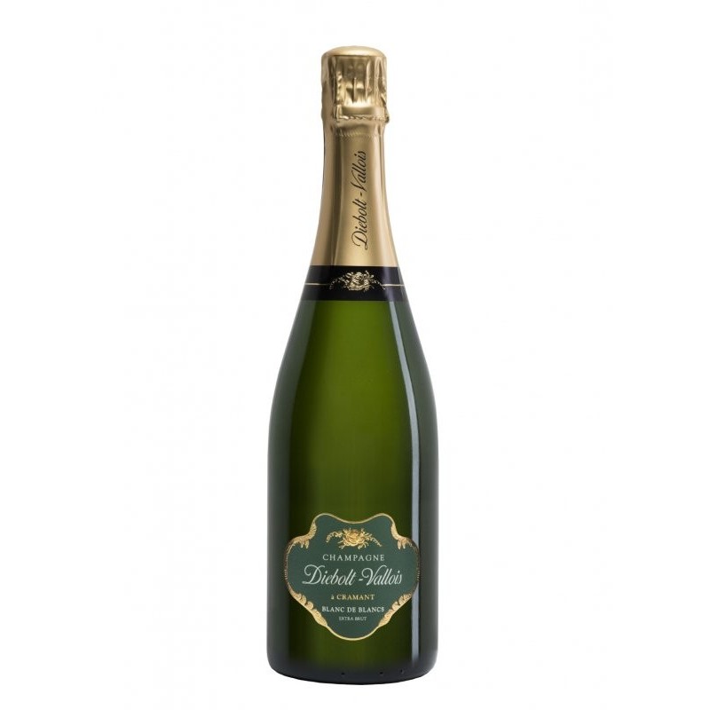 DIEBOLT-VALLOIS Blanc de Blancs 75cl