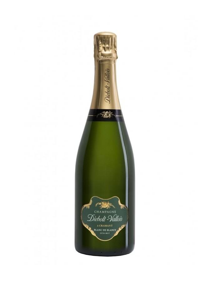 DIEBOLT-VALLOIS Blanc de Blancs 75cl DIEBOLT-VALLOIS Blanc de Blancs 75cl