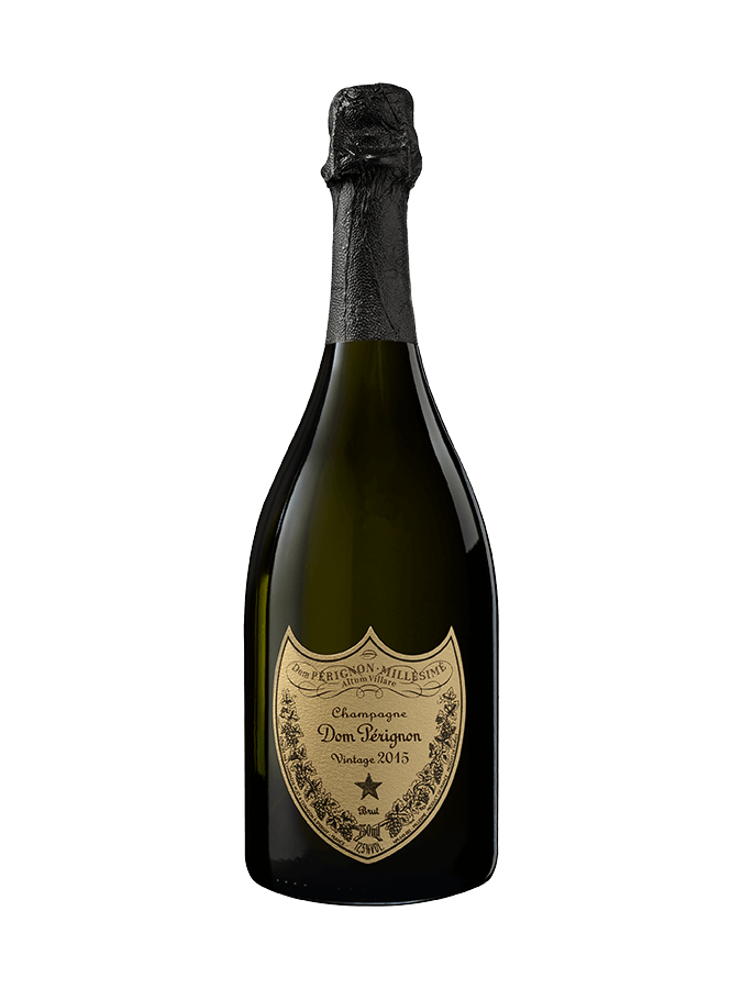 DOM PÉRIGNON Vintage 2015 75cl DOM PÉRIGNON Vintage 2015 75cl