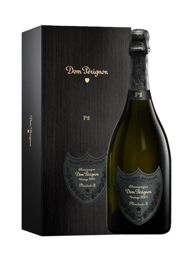 DOM PÉRIGNON Vintage 2006 Plénitude 2 75cl - Box