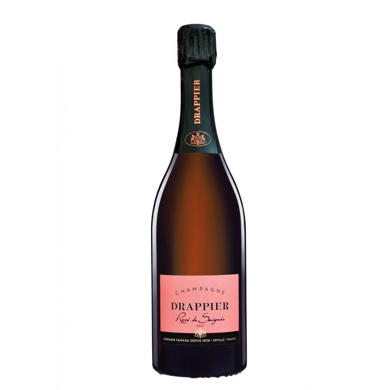 DRAPPIER Rosé de Saignée 75cl