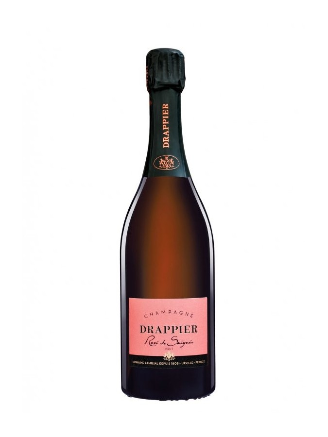 DRAPPIER Rosé de Saignée 75cl DRAPPIER Rosé de Saignée 75cl