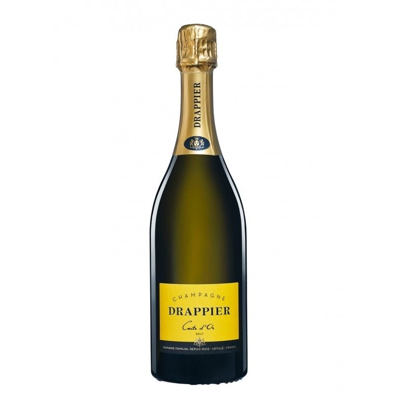 DRAPPIER Carte d'Or 75cl