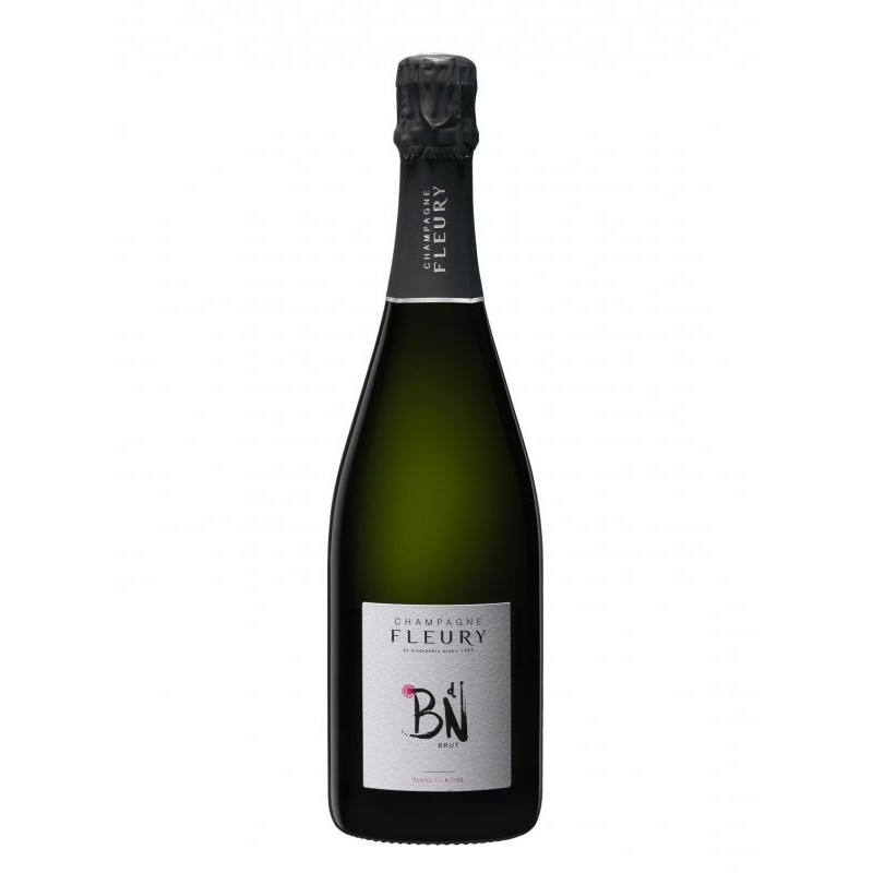 FLEURY Blanc de Noirs 75cl