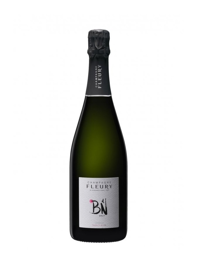 FLEURY Blanc de Noirs 75cl