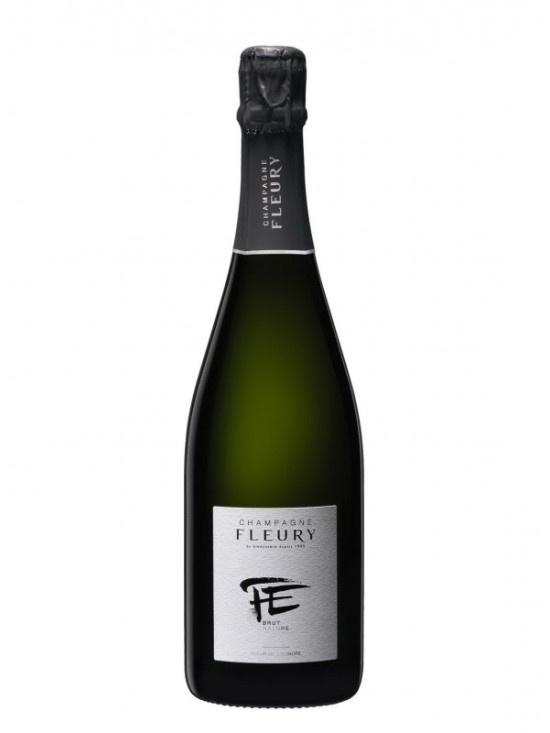 FLEURY Fleur de l'Europe Nature 75cl FLEURY Fleur de l'Europe Nature 75cl