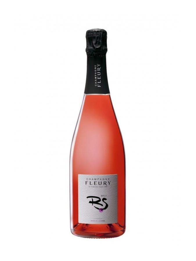 FLEURY Rosé de Saignée 75cl FLEURY Rosé de Saignée 75cl