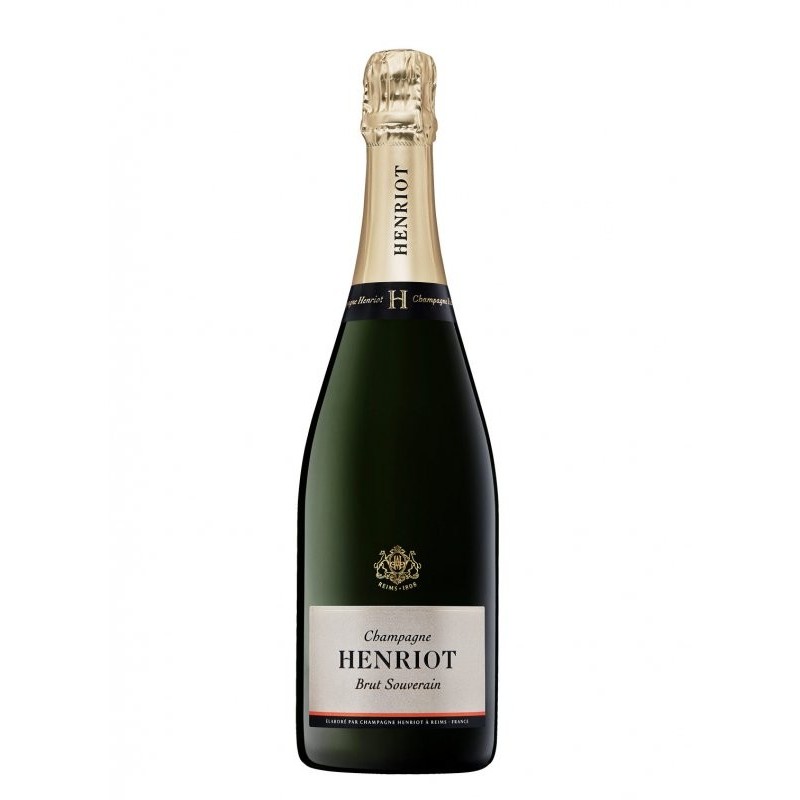 HENRIOT Brut Souverain 75cl