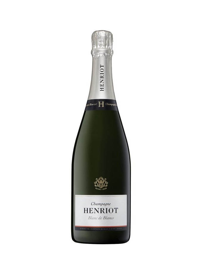 HENRIOT Blanc de Blancs 75cl HENRIOT Blanc de Blancs 75cl