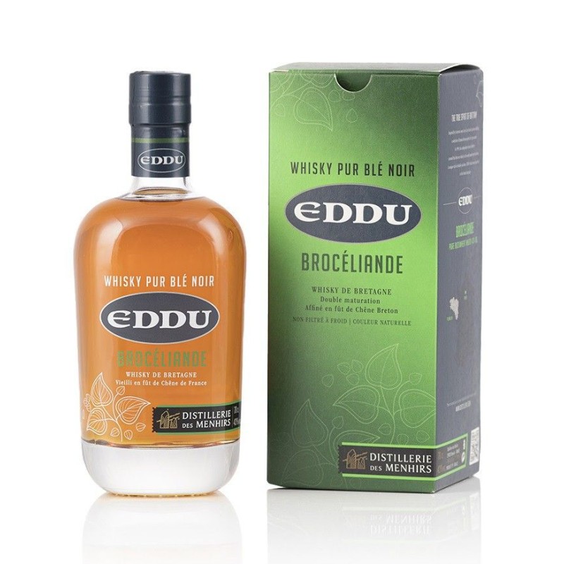 EDDU Brocéliande 43%