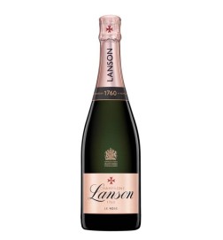 LAUNCH Rose Label 75cl