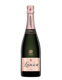 LAUNCH Rose Label 75cl