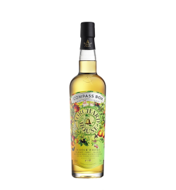 ORCHARD HOUSE COMPASS BOX 46%