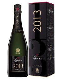 LANSON Le Vintage 2013 75cl