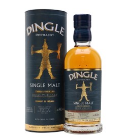 DINGLE Single Malt 46,3%