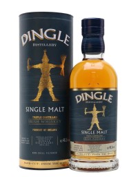 DINGLE Single Malt 46,3%