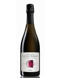 LOUISE BRISON At the Dawn of the Côte des Bar 2018 75cl