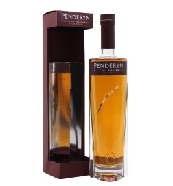 PENDERYN Sherrywood 46%
