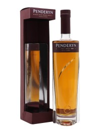 PENDERYN Sherrywood 46%