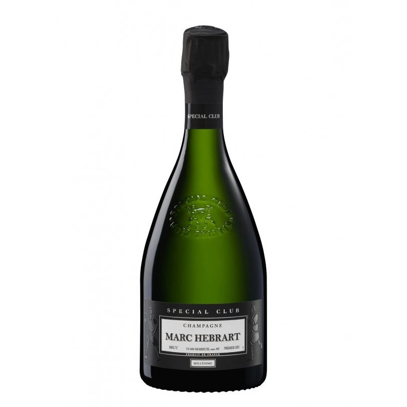 MARC HÉBRART Special Club 2019 75cl