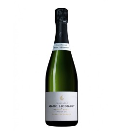MARC HÉBRART White of Whites Extra Brut 1st Raw 75cl