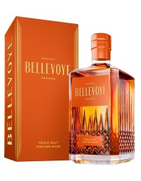 BELLEVOYE Orange 40%