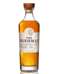 THE IRISHMAN The Harvest 40%