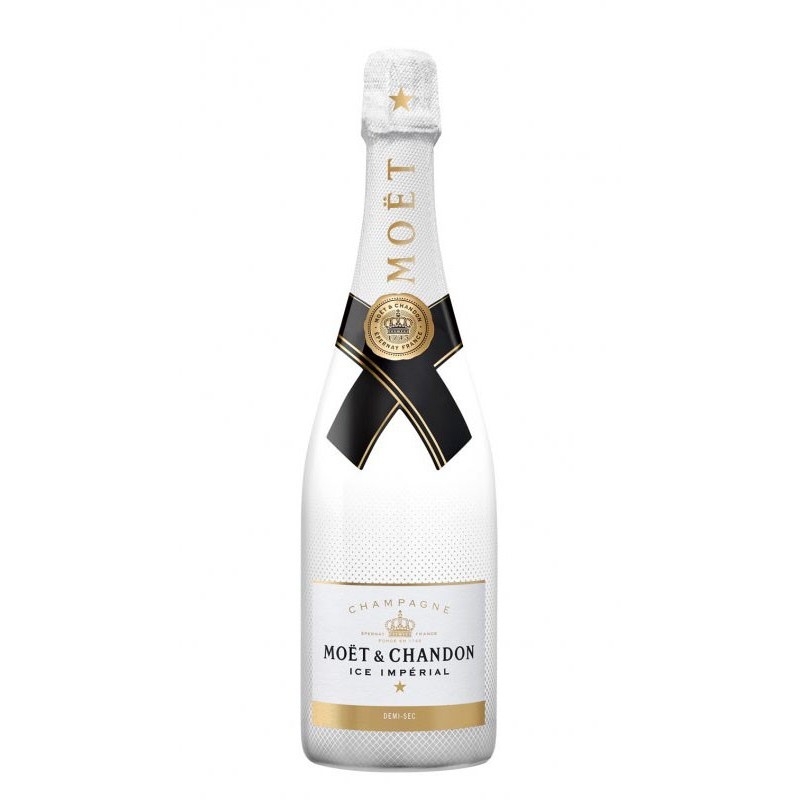 MOËT & CHANDON Ice Imperial 75cl