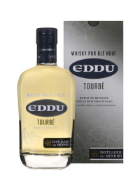 EDDU Tourbé 43%