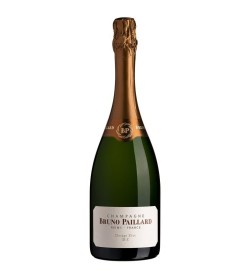 BRUNO PAILLARD Zero Dosage 75cl