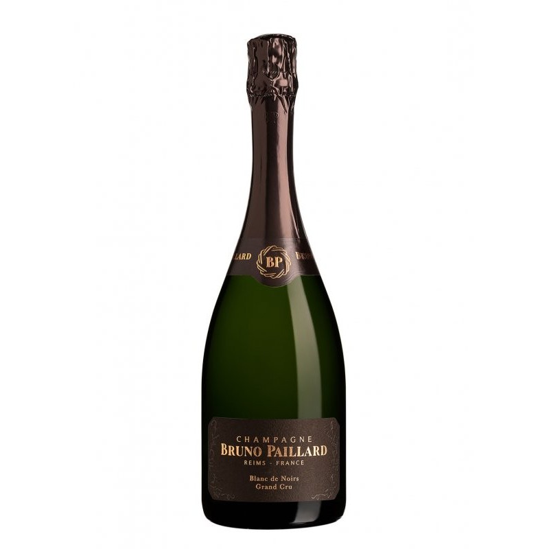 BRUNO PAILLARD Blanc de Noirs Grand Cru 75cl