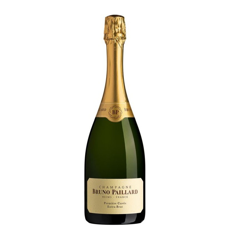 BRUNO PAILLARD First Cuvée Extra-Brut 75cl