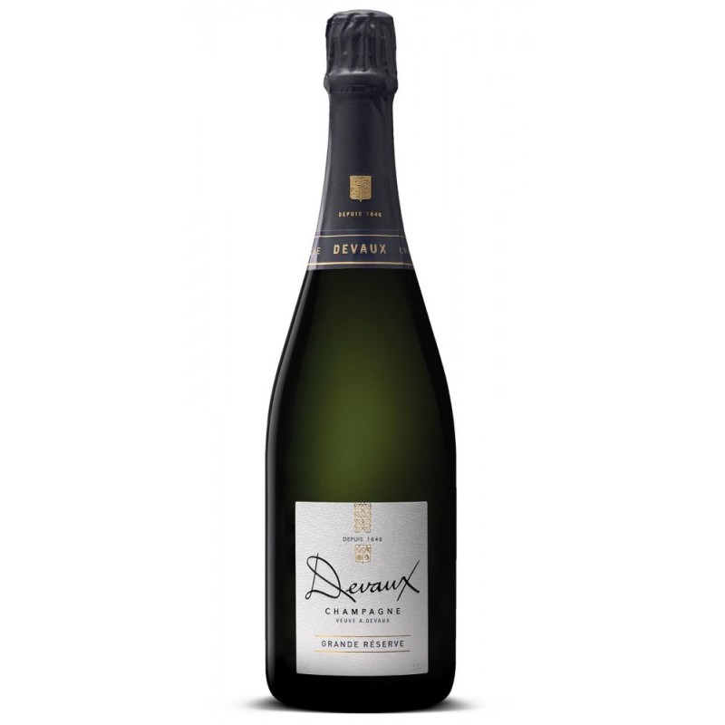 DEVAUX Grande Réserve Brut 75cl
