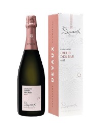 DEVAUX Heart of the Bar Rosé 75cl