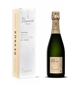 DEVAUX Organic Heart of Nature 75cl