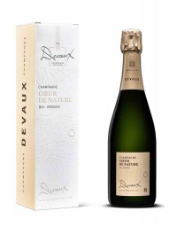 DEVAUX Organic Heart of Nature 75cl