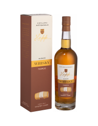 HEPP Tharcis Sherry Cask Single Malt 42%